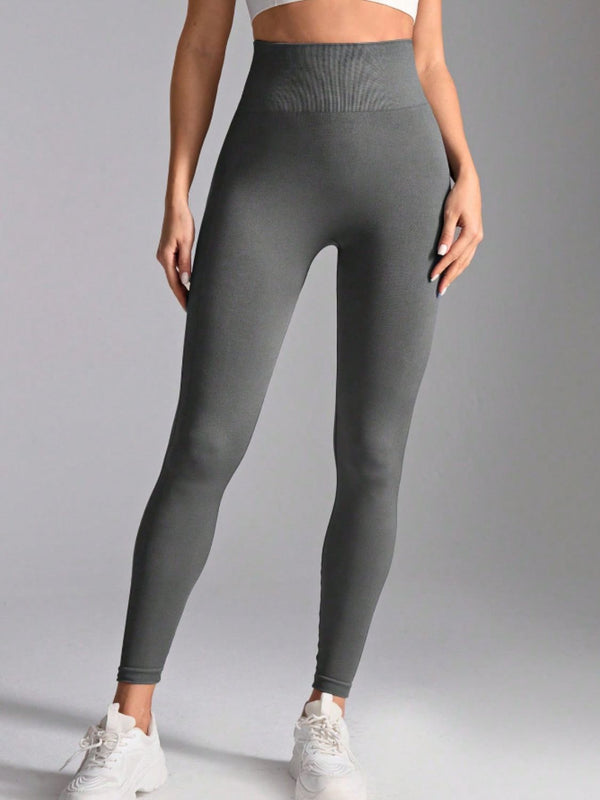 Legging actif taille haute